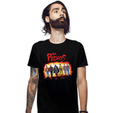 ShirtPunch The Pedros, view 5