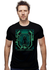 ShirtPunch The Perfect Organism, view 2