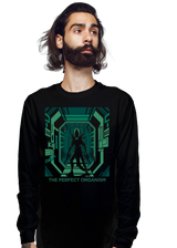 ShirtPunch The Perfect Organism, view 4