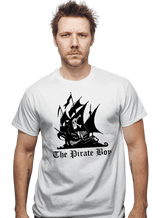 ShirtPunch The Pirate Boy, view 2