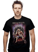 ShirtPunch The Pirate King, view 2