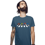 ShirtPunch The Pixels, view 5