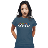ShirtPunch The Pixels, view 6