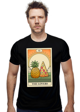 ShirtPunch The Pizza Lovers, view 2
