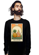 ShirtPunch The Pizza Lovers, view 4