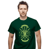 ShirtPunch The Pizza Lovers, view 2