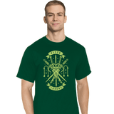 ShirtPunch The Pizza Lovers, view 4