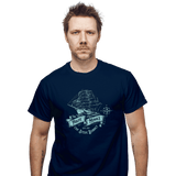 ShirtPunch The Polite Menace, view 2