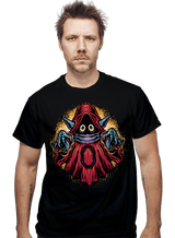 ShirtPunch The Power Of Ancient Magic, view 2
