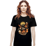 ShirtPunch The Power Of Fusions, view 2