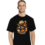 ShirtPunch The Power Of Fusions, view 4