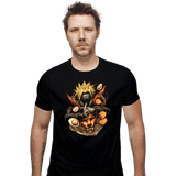 ShirtPunch The Power Of Fusions, view 5