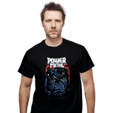 ShirtPunch The Power Of Metal, view 2