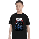 ShirtPunch The Power Of Metal, view 3