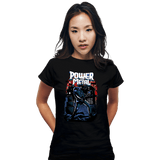 ShirtPunch The Power Of Metal, view 6