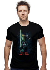 ShirtPunch The Power Of The Force, view 2