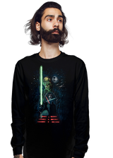 ShirtPunch The Power Of The Force, view 4