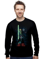 ShirtPunch The Power Of The Force, view 5