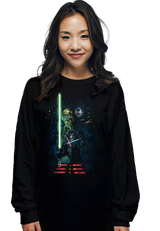 ShirtPunch The Power Of The Force, view 6