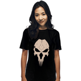 ShirtPunch The Prey Hunter, view 2