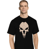 ShirtPunch The Prey Hunter, view 4