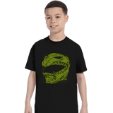 ShirtPunch The Primal Ranger, view 3