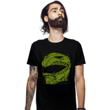ShirtPunch The Primal Ranger, view 5