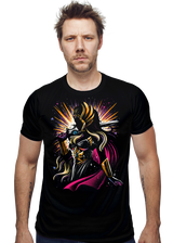 ShirtPunch The Princess Of Power, view 2