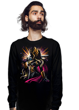ShirtPunch The Princess Of Power, view 4