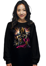 ShirtPunch The Princess Of Power, view 6