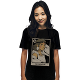 ShirtPunch The Princess Vintage Tarot, view 2