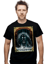 ShirtPunch The Protector, view 2