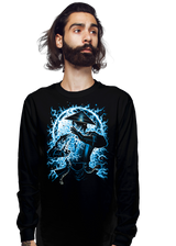 ShirtPunch The Protector Of The Earthrealm, view 4