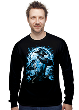 ShirtPunch The Protector Of The Earthrealm, view 5