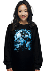 ShirtPunch The Protector Of The Earthrealm, view 6