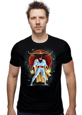 ShirtPunch The Protector Of The Galaxy, view 2