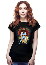 ShirtPunch The Protector Of The Galaxy, view 3
