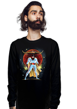 ShirtPunch The Protector Of The Galaxy, view 4