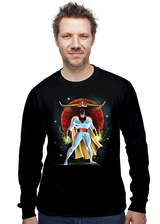 ShirtPunch The Protector Of The Galaxy, view 5