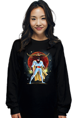 ShirtPunch The Protector Of The Galaxy, view 6