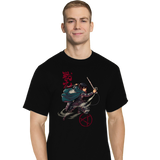 ShirtPunch The Protector, view 4