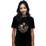 ShirtPunch The Psychos, view 2