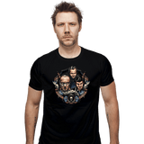 ShirtPunch The Psychos, view 5