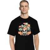 ShirtPunch The Pumpkin Crew, view 4