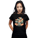 ShirtPunch The Pumpkin Crew, view 6