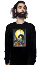 ShirtPunch The Pumpkin King In Japan, view 4