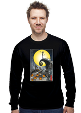ShirtPunch The Pumpkin King In Japan, view 5