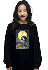 ShirtPunch The Pumpkin King In Japan, view 6