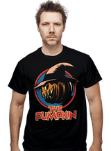 ShirtPunch The Pumpkin, view 2