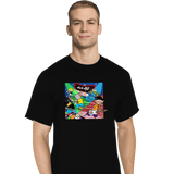 ShirtPunch The Punk Dorks, view 4